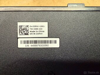 Dell E-Port Plus II dokovacia stanica (PR02X) - 6