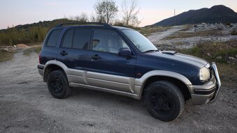 Suzuki Grand Vitara 2.0hdi - 6
