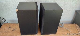Reproduktory Sony - 6