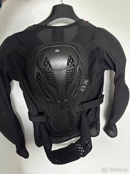 Alpinestar Yuoth Bionic Action V2 korytnačka - 6
