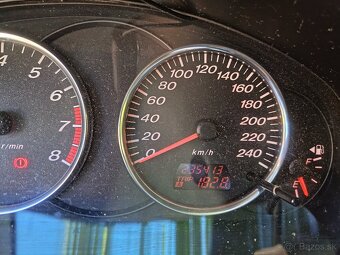 Mazda 6 - 6