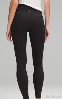 Lululemon legíny - 6