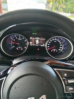 Kia Ceed sw - 6