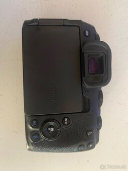 Canon RP - 6