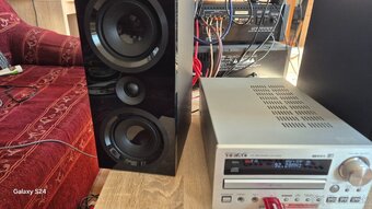 TEAC CR-H225 - 6