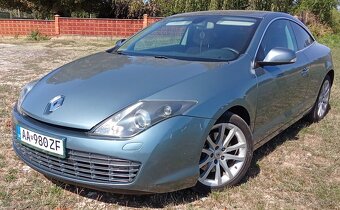 👉👉👉Predám Renault Laguna Coupé 3,V6,173KW👈👈👈 - 6