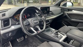 Audi SQ5 3.0 Tfsi 355k quattro DPH - 6