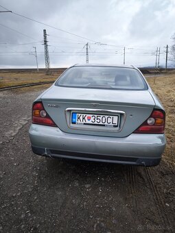 Deawoo evanda - 6