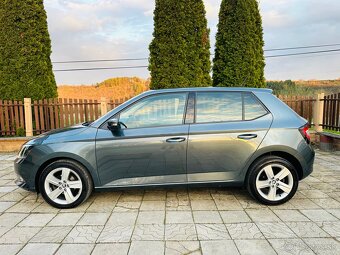 Škoda fabia 1.2 TSI 66 kW JOY - 6