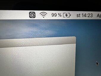 Apple MacBook pro 13” RETINA + obal /SUPER CENA/ - 6