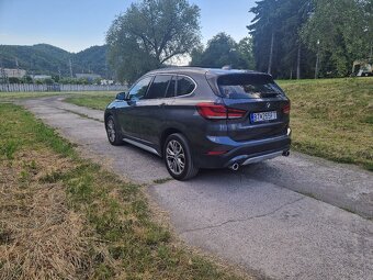 BMW X1 20d xDrive - 6