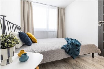 Prenajmem byt na Terase pri OC GALERIA, for rent - 6