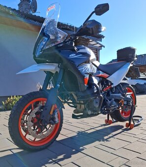 KTM 890 SMT - 6