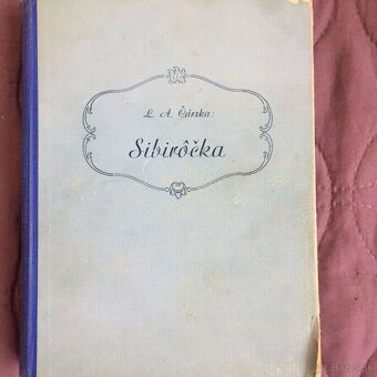 predam knihy z vydavatelstva O.Travnicek, Buocik - 6