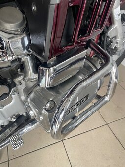 Honda GL 1200 - rarita do zberateľských rúk - 6