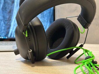 Razer BlackShark V2 X - 6
