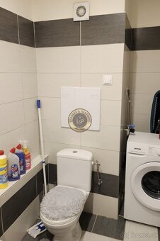NA PREDAJ 1,5-izbový zrekonštruovaný byt V CENTRE Prešova - 6