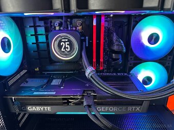 ✅ R9 7950X3D•RTX 5070 Ti 16GB•32GB 7600Mhz•2TB NVMe•1000W - 6