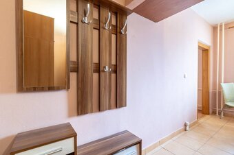 NA PREDAJ tichý do parku orientovaný 1.izb byt oproti Novej - 6