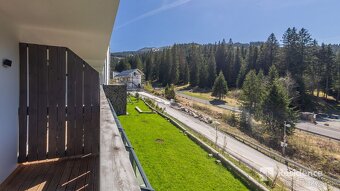 Na predaj kompletne zariadený apartmán, Demänovská Dolina - 6