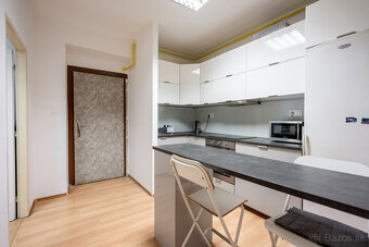 EXKLUZÍVNE Predaj 4 izbový nebytový priestor, Bratislava - 6