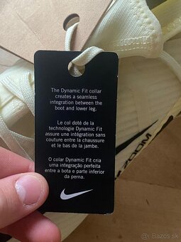 Predám futbalové kopačky Nike - 6