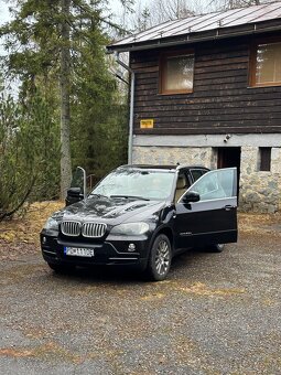 Bmw X5 3.0d Individual - 6