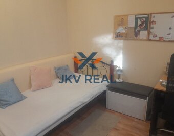 Na prenájom garsónka vo Vajnoroch na Rybničnej ulici - 6