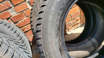 235/60 r17 celoročné ako nové - 6