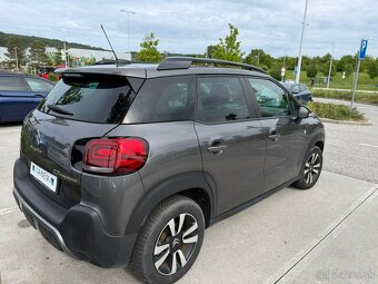Citroën C3 Aircross PureTech 110 S S C-Series - 6