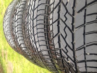 175/65 R114 Good Year 6mm - 6