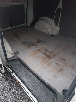 VwT5 transporter - 6