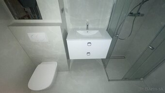 Kompletne prerobený 2 Izbový byt na predaj (63m2) - 6