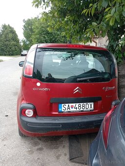 Predam Citroen c3 Picasso - 6