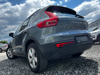 Volvo XC40 D3 - 6