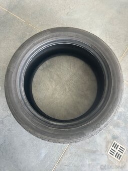 hankook ventus s1 evo2 suv 235 50 r19 99v - 6