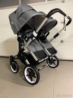 🌸🌸 Bugaboo Donkey 3 TWIN 🌸🌸 - 6