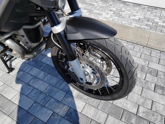Bmw R 1200 Gs Adventure ABS - 6