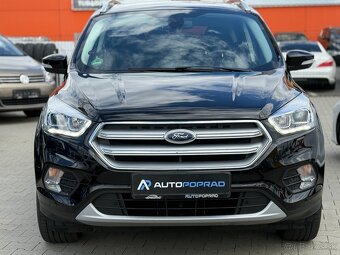 Ford Kuga 1,5 benzin 110kW 45 000KM - 6