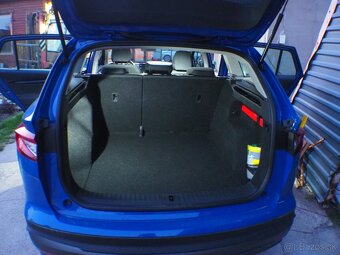 Škoda Enyaq IV elektromobil, elektro auto - 6