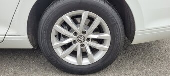 Vw Passat Variant b8 2,0 TDI 11/2017 150PS, biela farba - 6