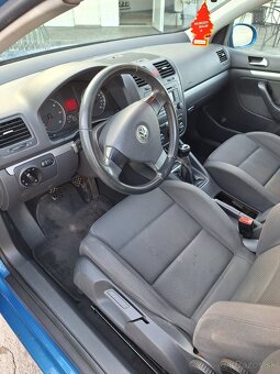 Golf 5 2.0tdi - 6