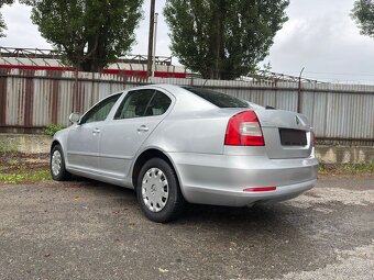 Škoda Octavia 1.9 Tdi - 6