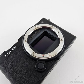 Lumix S9 - 6