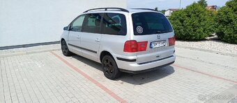 Seat Alhambra - 6