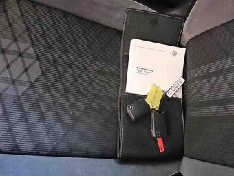 Volkswagen Tiguan 2.0TDI 4-Motion - 6