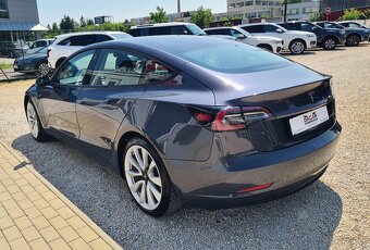 TESLA MODEL 3 LONG RANGE AWD, 49TIS. KM, TEPELNÉ ČERPADLO - 6