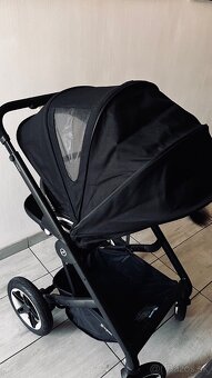 Športový kocik cybex talos s - 6