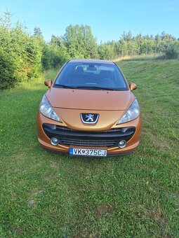 Peugeot 207 ACTPRO 1,4 16VT - 6