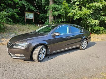 Passat b7 2.0 tdi 103kw - 6